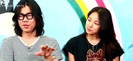 Lee Hyori se ket hon ngay 31/8 la tin gia hinh anh